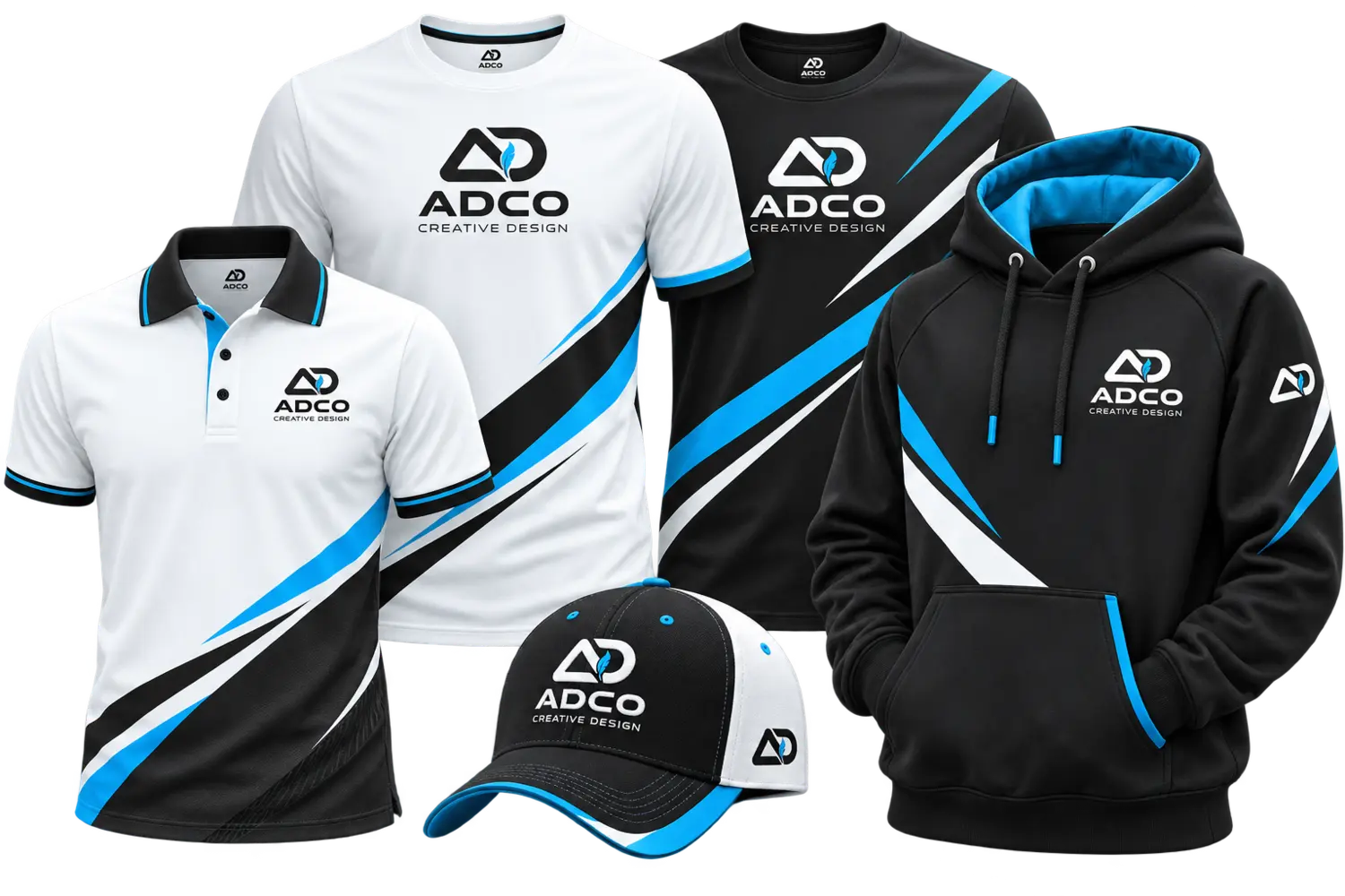 Teamwear