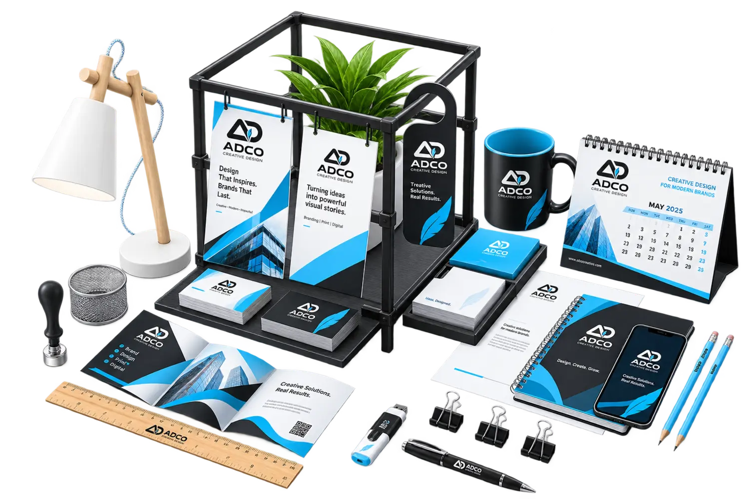 Brand System