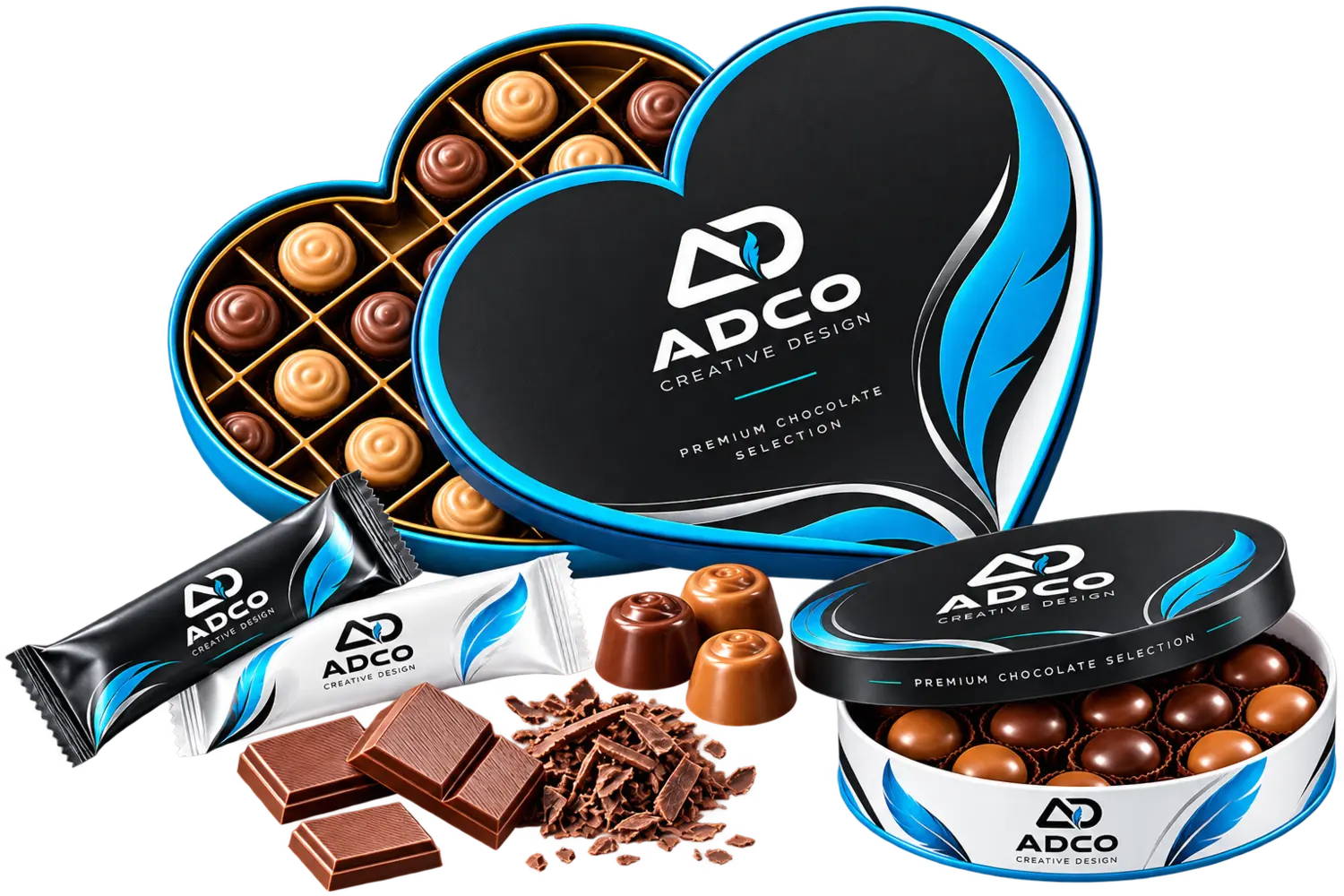 Packaging